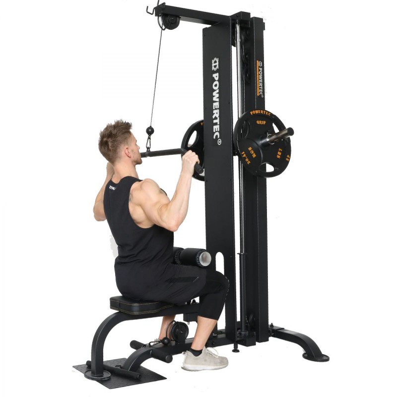 Lat Machine