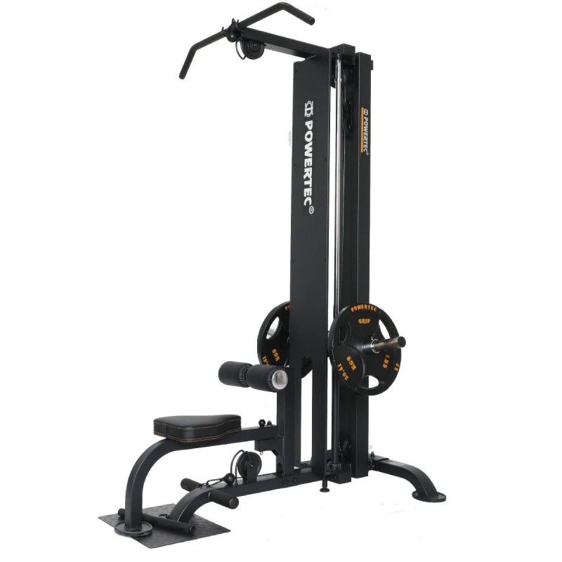 Lat Machine
