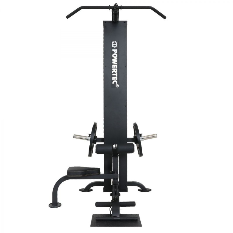 Lat Machine
