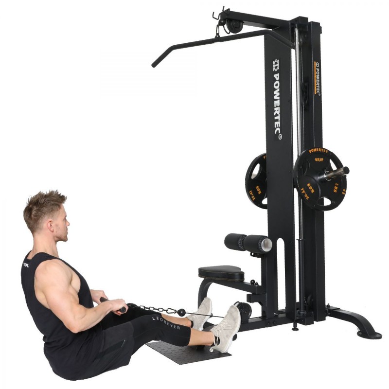 Lat Machine