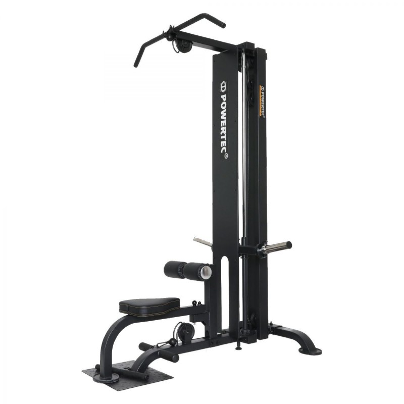 Lat Machine