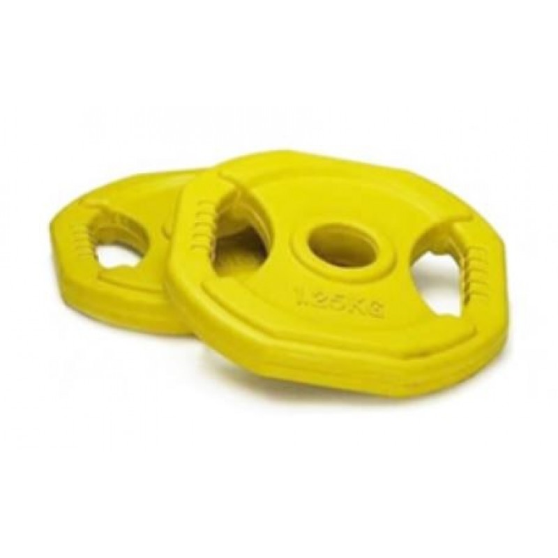 Disco de Pump 1,25 Kg - Unidade