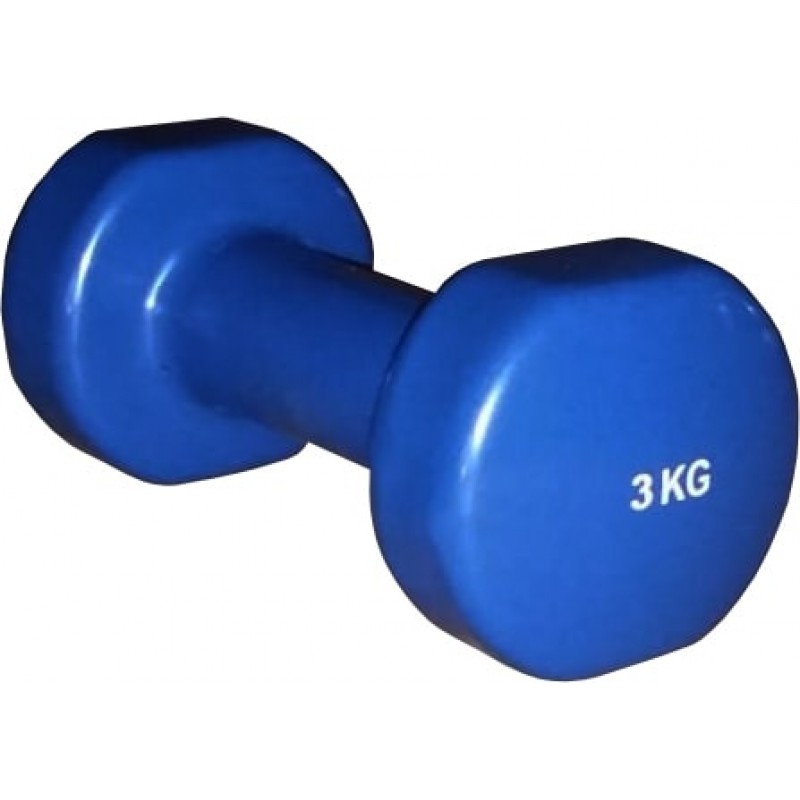 Haltere em PVC