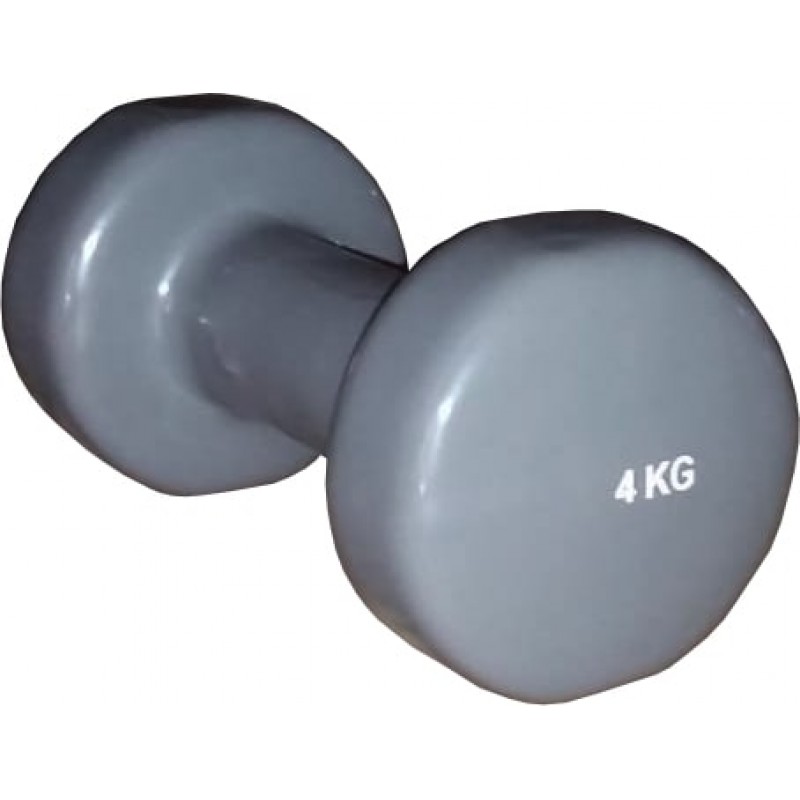 Haltere em PVC