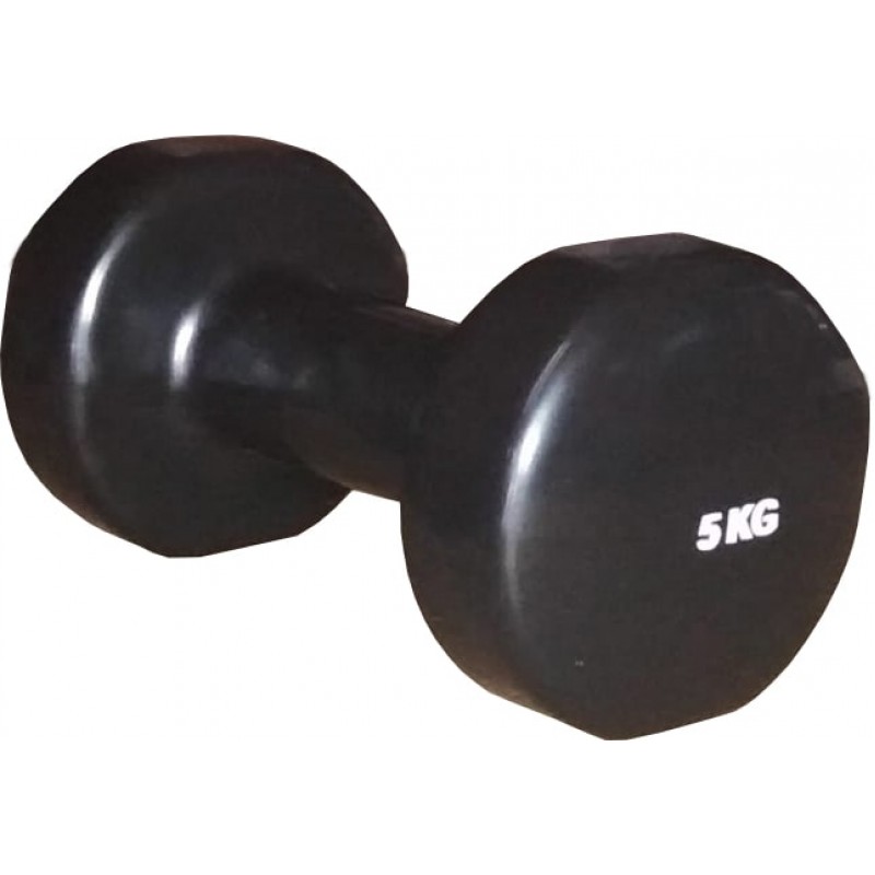Haltere em PVC