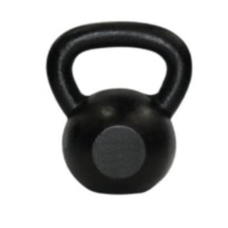 Kettlebell em Ferro