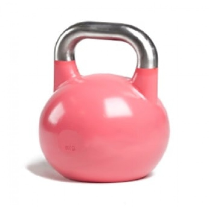Kettlebell em aço