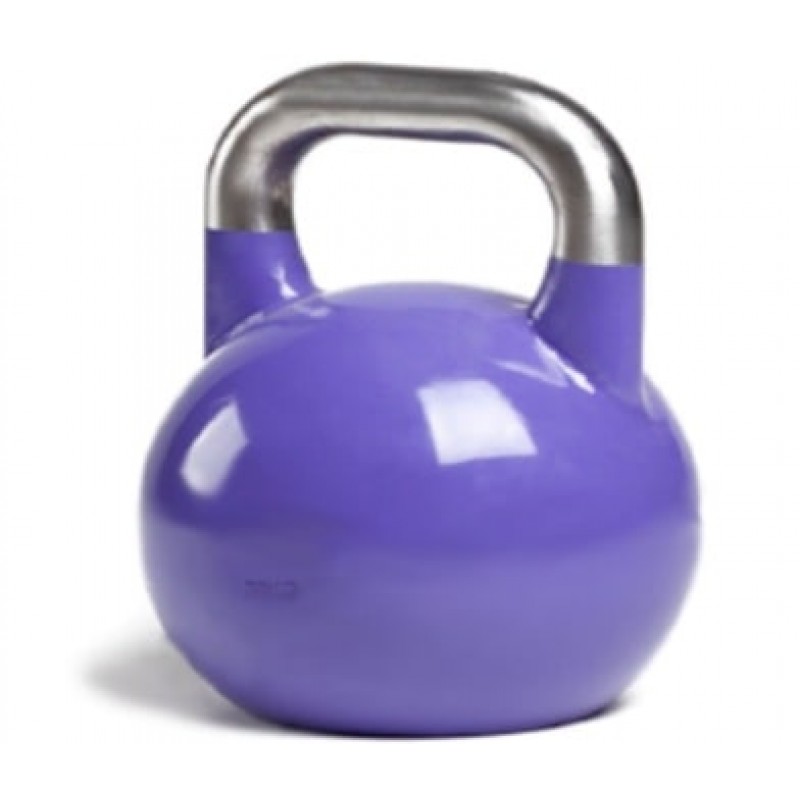 Kettlebell em aço