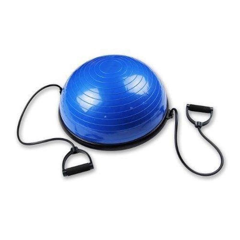 Meia-Bola de Balanço (BOSU)