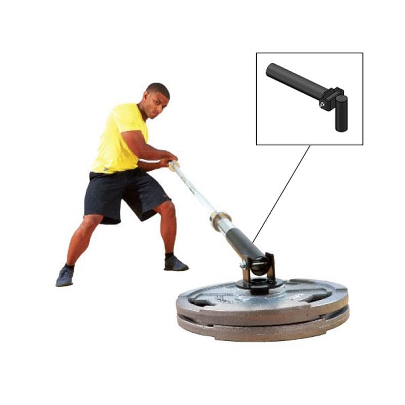 Suporte para Barras de 50 mm