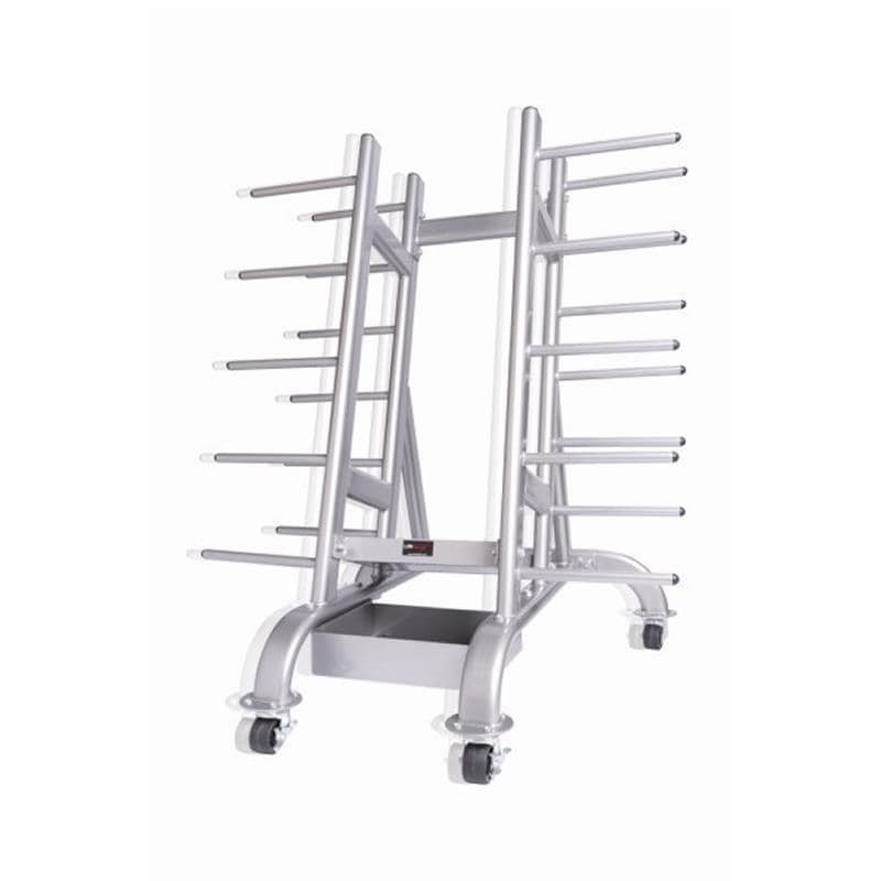 Rack para 30 Sets de PUMP