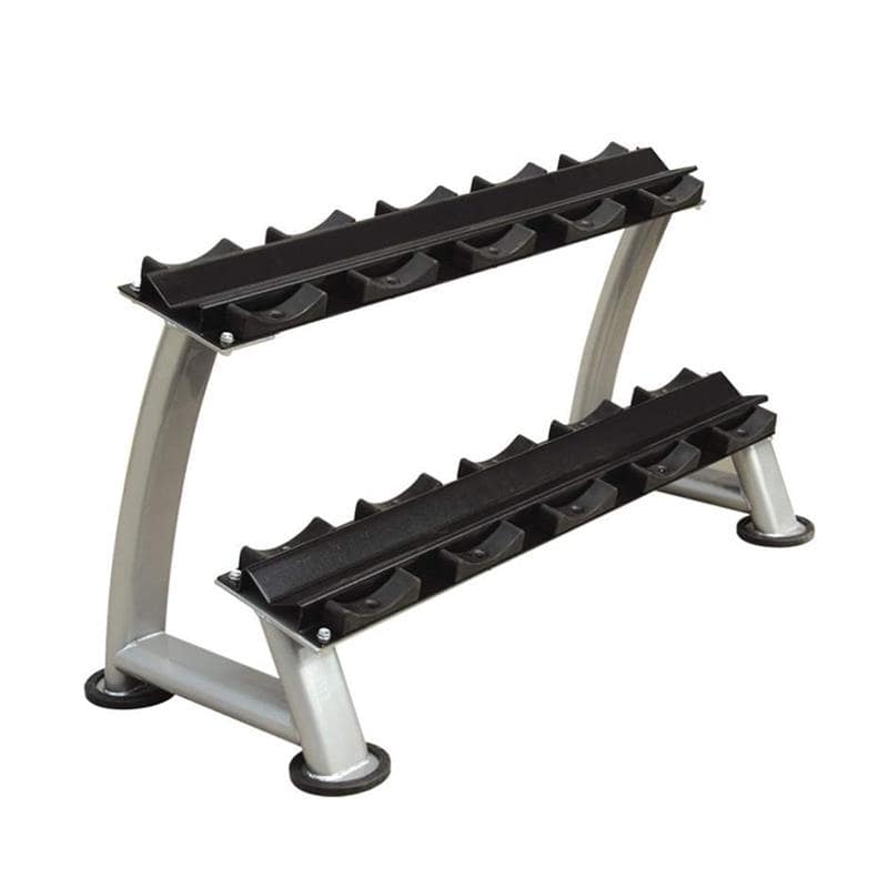 Rack para 5 pares de Halteres