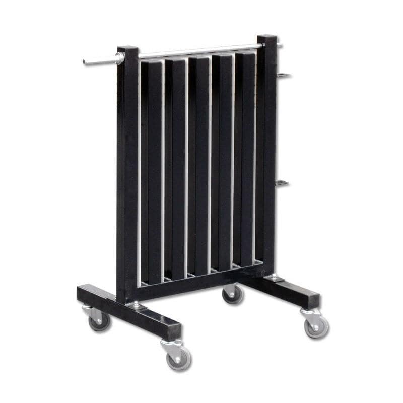 Rack para 60 Halteres em PVC