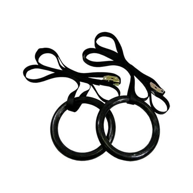 Gym Rings