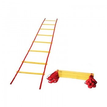 Speed Ladder com 6 metros de comprimento